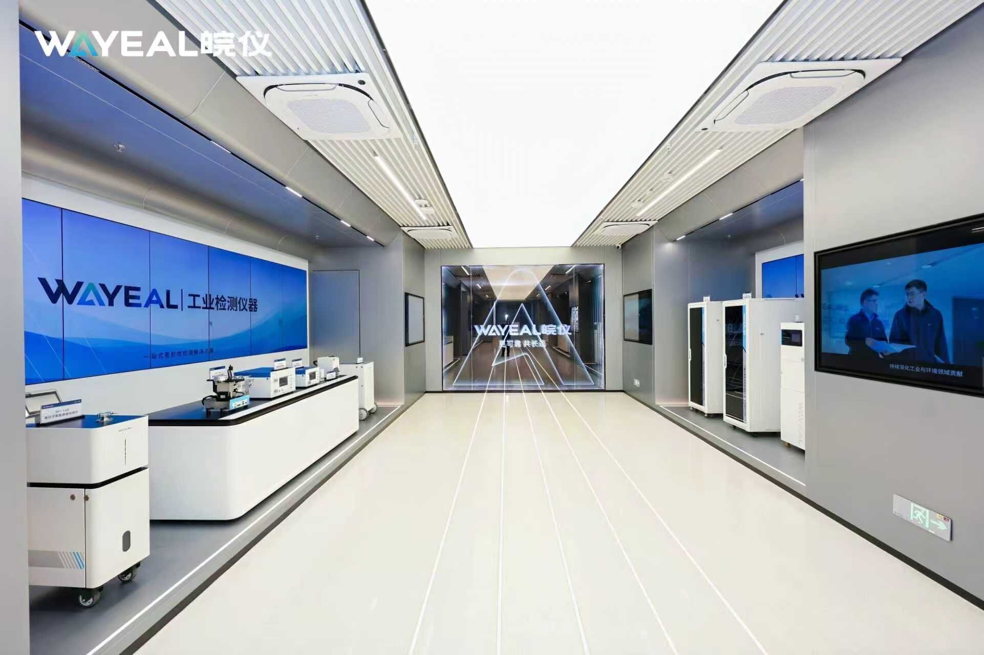 Anhui Wanyi Science and Technology Co., Ltd.