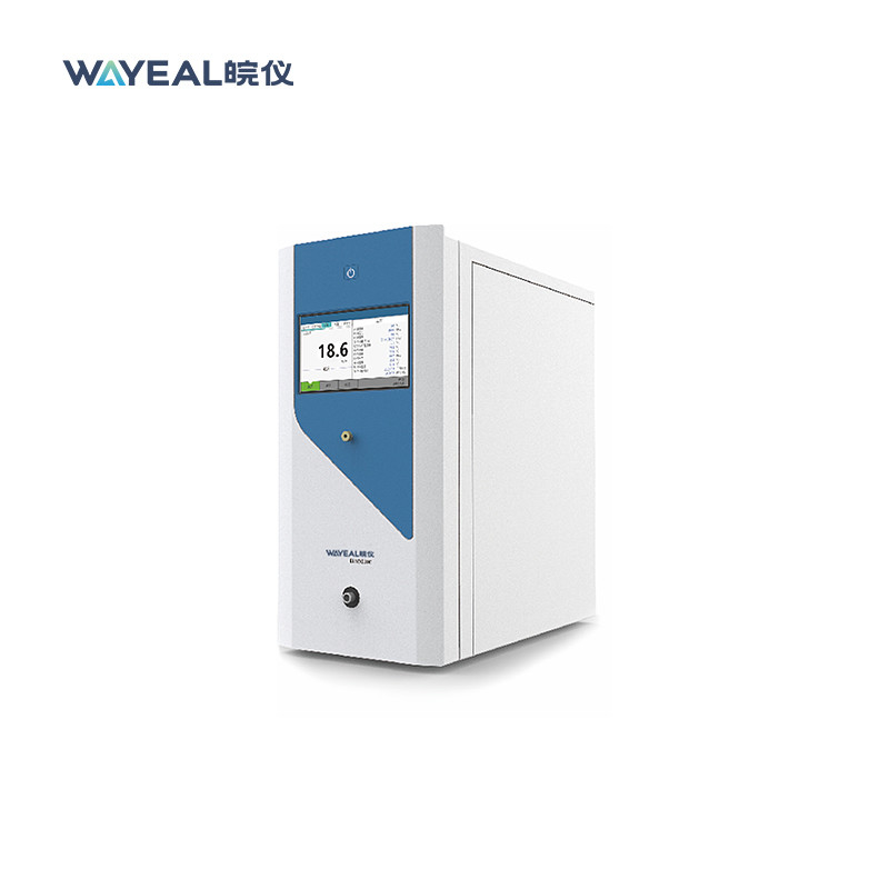 LC3400 75MPa Υπερταχεία HPLC Σύστημα Υψηλής Απόδοσης Μηχανή υγρής χρωματογραφίας με 108 Bits Ένεσης