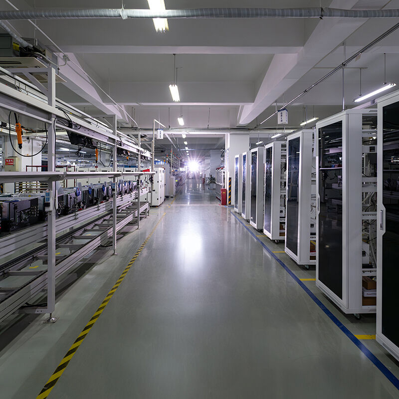 AQ7021 Αναλυτής Αμμωνίας Υψηλής Ακρίβειας με Εύρος 0-500ppb Χρησιμοποιώντας την Αρχή της Χημειοφωταύγειας για Βιομηχανικές Εκπομπές