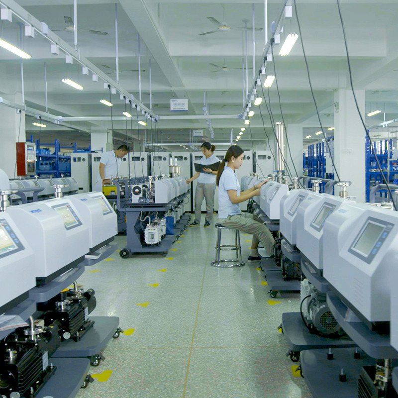 Ραντάρ με ακτίνες laser αερολύματος που επιλέγει τον περιβαλλοντικό εξοπλισμό οργάνου μέτρησης ατμοσφαιρικής ποιότητας για Pm2.5 Pm10