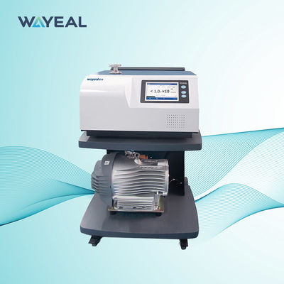 Δοκιμαστική διαρροής SFJ-231d 220V 50Hz/60Hz Ηλιακός ανιχνευτής διαρροής