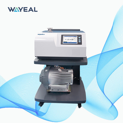 Wayeal SFJ-231d Γρήγορος χρόνος απόκρισης Ηλεκτρικός ανιχνευτής διαρροής