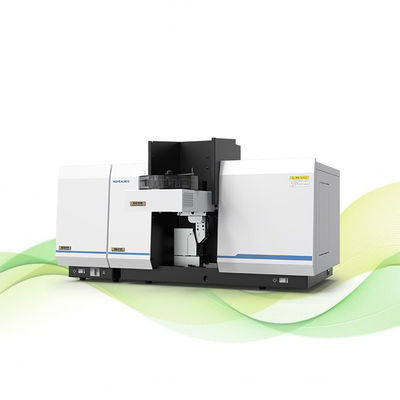 Φωτομετρητής ατομικής απορρόφησης AAS 185 - 910nm