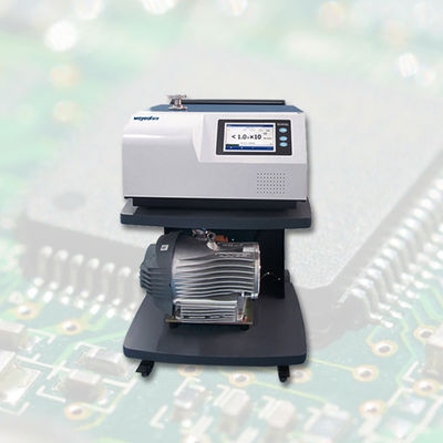 Μηχανή ανίχνευσης διαρροής υδρογονανθράκων SFJ-231D για ακριβή ανίχνευση διαρροής