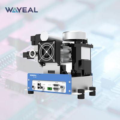 Συσκευή ανίχνευσης διαρροής ήλίου SFJ-16M Ανίχνευσης διαρροής ήλίου κενού