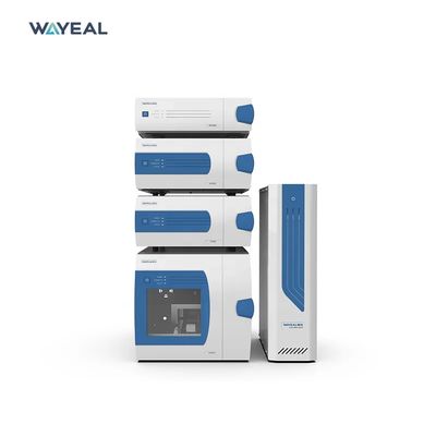 Wayeal LC3200 120 θέσεις HPLC υγρά χρωματογραφικό όργανο