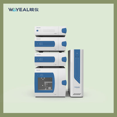 Ευφυές όργανο υγρής χρωματογραφίας HPLC για την ανάλυση αφλατοξίνης