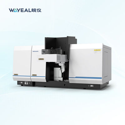 Ενιαίο από γραφίτη Spectrophotometer AAS ατομικής απορρόφησης φούρνων ODM