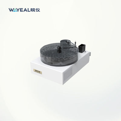 185-910nm AAS Ατομικό Φασματόμετρο Απορρόφησης για ακριβείς μετρήσεις
