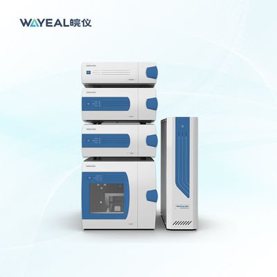 Διασύνδεση USB / Ethernet HPLC Υγρά Χρωματογραφικό Όργανο LC3200