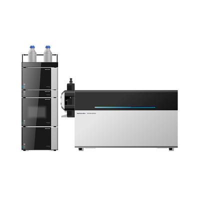Ποιότητα TQ9200 Σύστημα υγρής χρωματογραφίας-σπεκτρομετρίας μάζας (LC-MS/MS) Εργοστάσιο