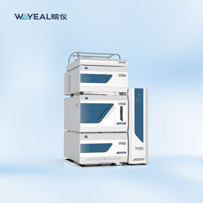 Ποσοτική ανάλυση ζάχαρης μέσο HPLC με λειτουργία παράγωγής σε απευθείας σύνδεση