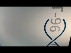 Πραγματικός - PCR φθορισμού χρονικών εργαστηρίων ποσοτικό σύστημα συσκευών ανάλυσης για τη δοκιμή νουκλεϊνικού οξέος